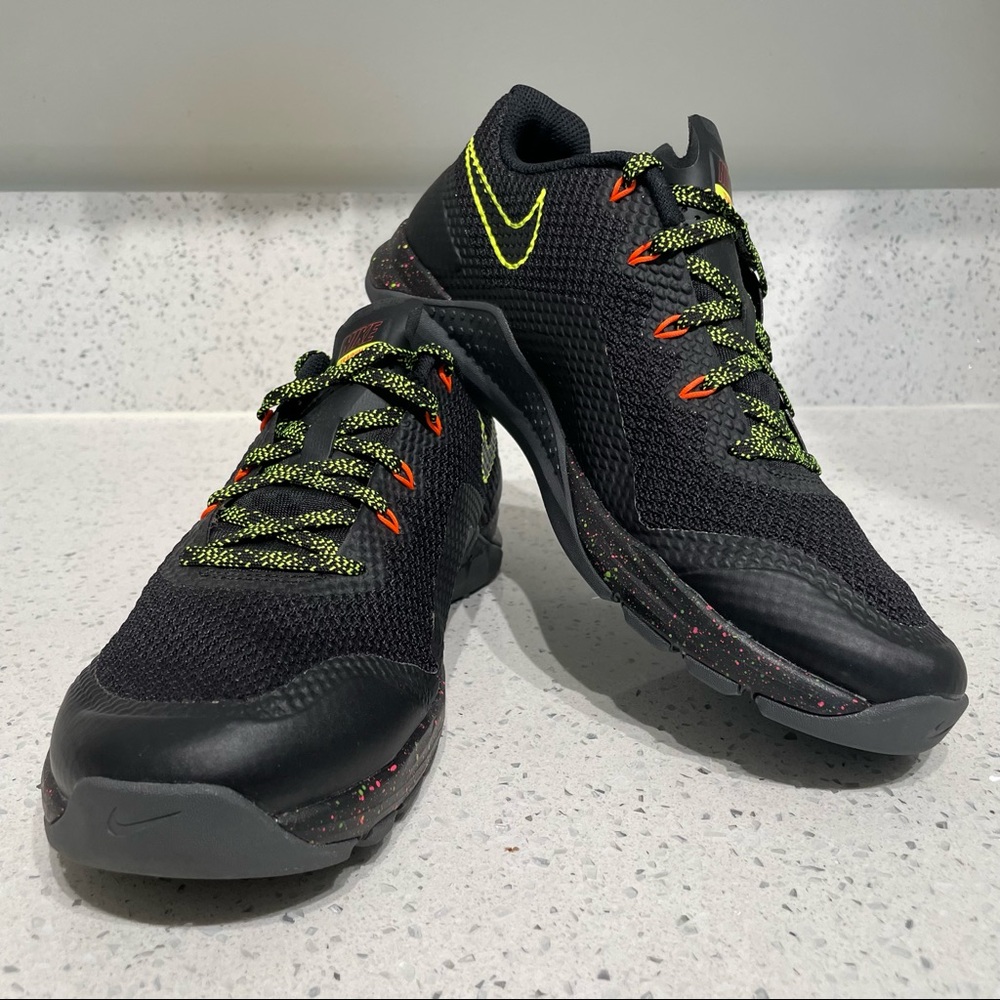 Nike Metcon Repper DSX Training Flywire Running Sneakers.
